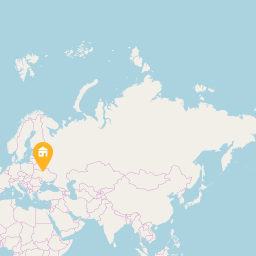 Аппартаменты на Леси Украинке на глобальній карті